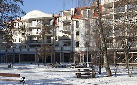 Apartament Polonia